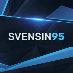 Svensin95 avatar