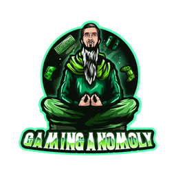 Gaming_Anomoly avatar