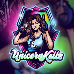 UnicornKellz avatar
