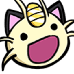GetMeowth avatar
