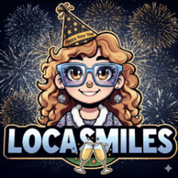 LocaSmiles avatar