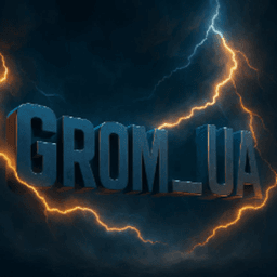 Grom_UA_ avatar