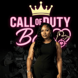 callofdutybae91 avatar