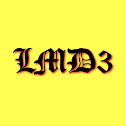 LouieMD3 avatar