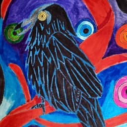 Aevin_The_Raven avatar