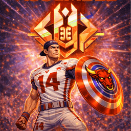 AmiiOnRBull avatar