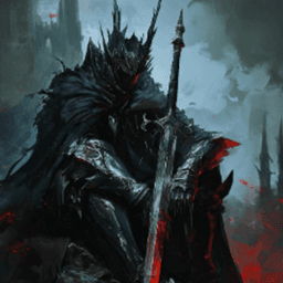 pvWARLORD avatar