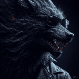 LerckWolf44 avatar