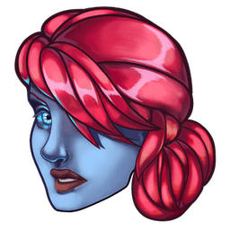 Nitablade avatar
