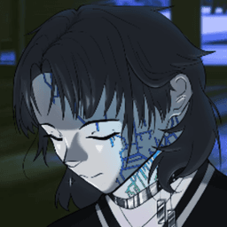 HakumeiBlu avatar