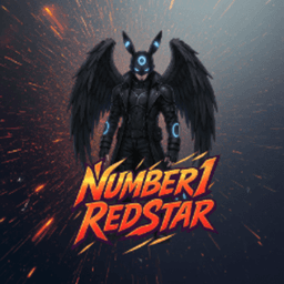 Number1RedStar avatar