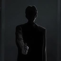 Creepano avatar
