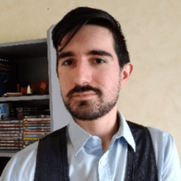 BenoitDemat avatar