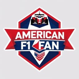 TheAmericanF1Fan avatar