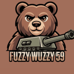 FuzzyWuzzy59 avatar