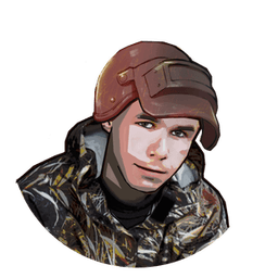 Th4K avatar