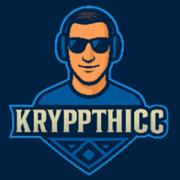 Kryppthicc avatar