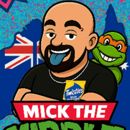 MickTheMiddleman avatar