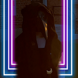 BabaMegana avatar