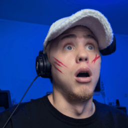 electrded avatar