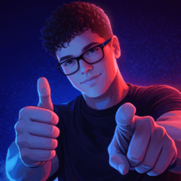 ChaoticTobes avatar