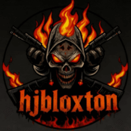hjbloxton avatar