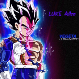 SSGDVegeta76 avatar
