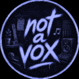 notavox avatar