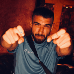 kingleeto33 avatar