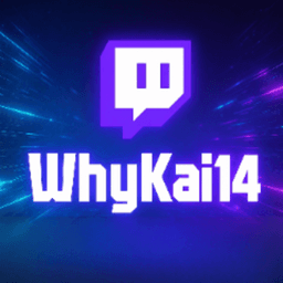 WhyKai14 avatar