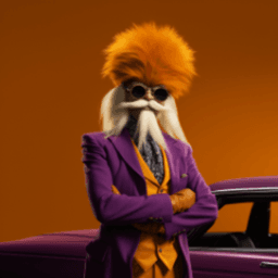 Uorax avatar