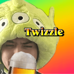 Twizzlemedia avatar