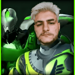 max_steel3 avatar