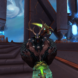 Permok avatar