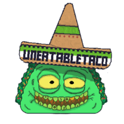 UneatableTaco avatar