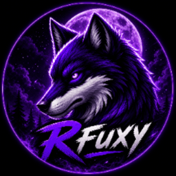 RFuxy avatar