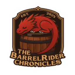 LeBarrelRider avatar