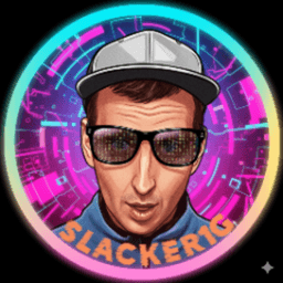 Slacker1G avatar