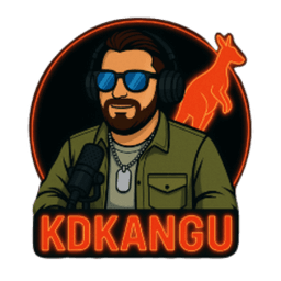 kdkangu avatar