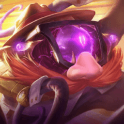 TaldoDuste avatar
