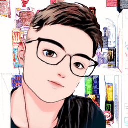 Bilotrox avatar