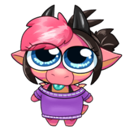 DinoGoat avatar