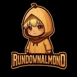 rundownalmond avatar