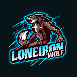 loneironwolf94 avatar