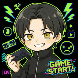 しゅんぴいい avatar