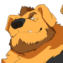 Hyaoberus avatar