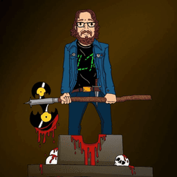 DJMarkintheDark avatar