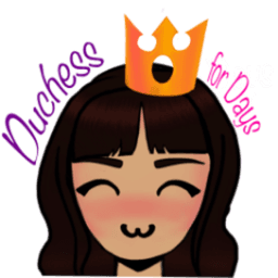 DuchessForDays avatar
