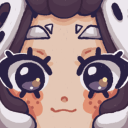 Squiiji3D avatar