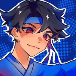 Evourai avatar